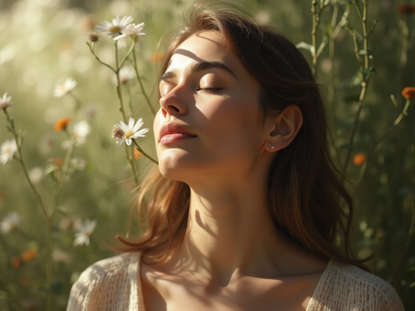 Reiki for Anxiety Relief: Calming Your Nervous System (Without Forcing It)