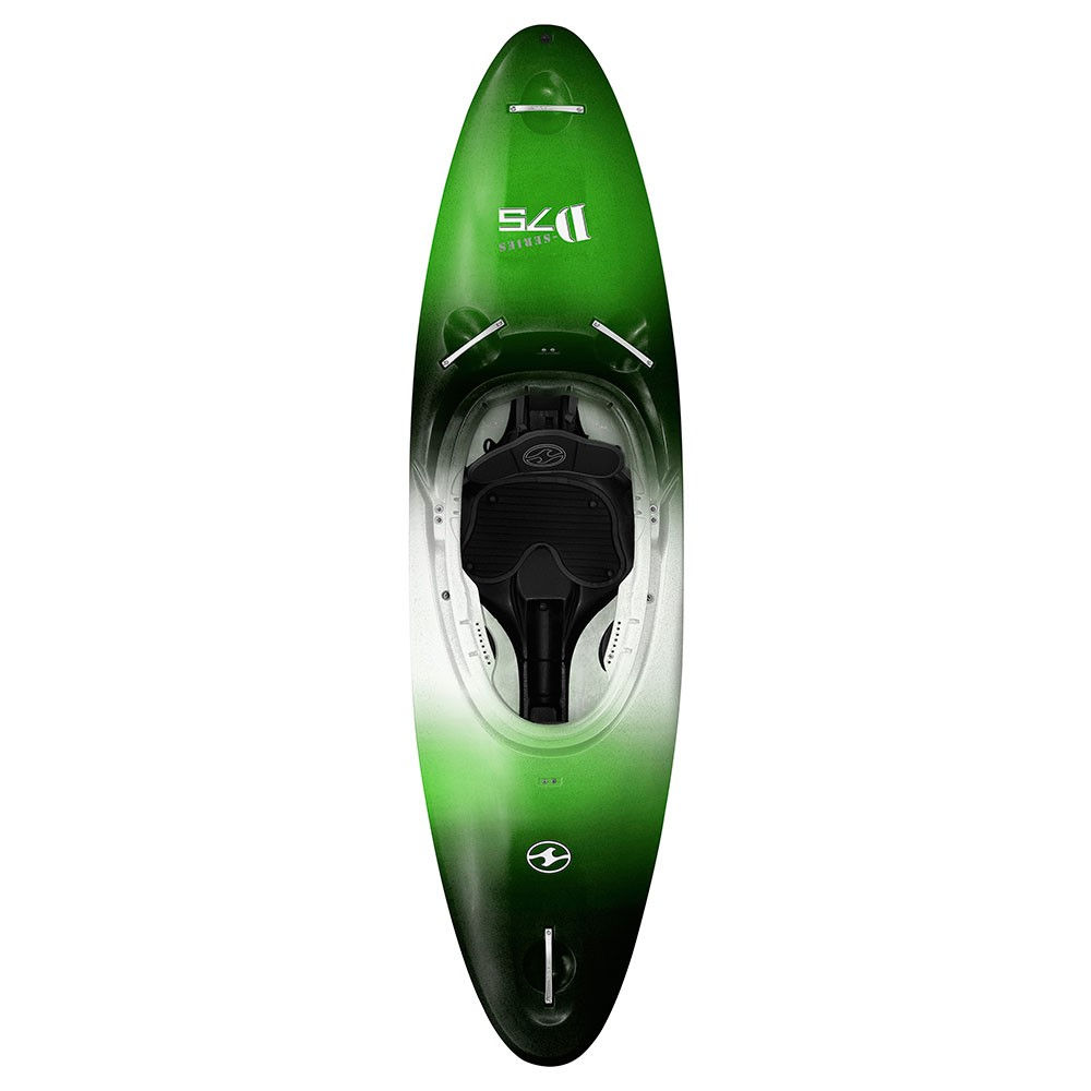 WAVESPORT KAYAK D75 RIVER RUNNING KAYAK MARGARITA