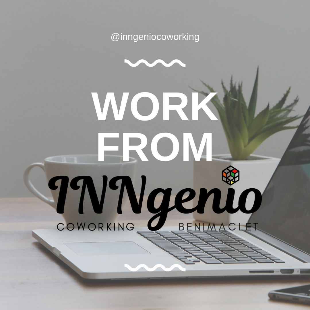 precio coworking valencia