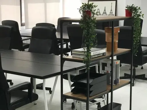 coworking valencia precios