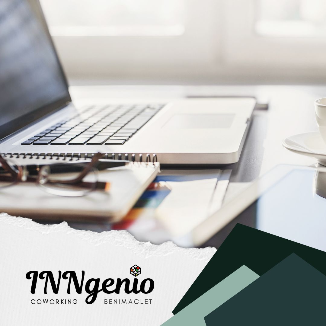 mejor coworking Valencia