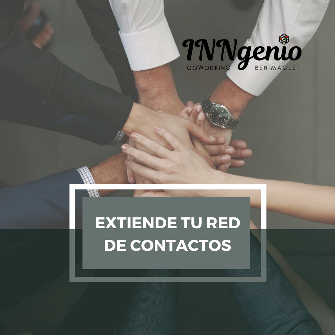 centro de negocios valencia