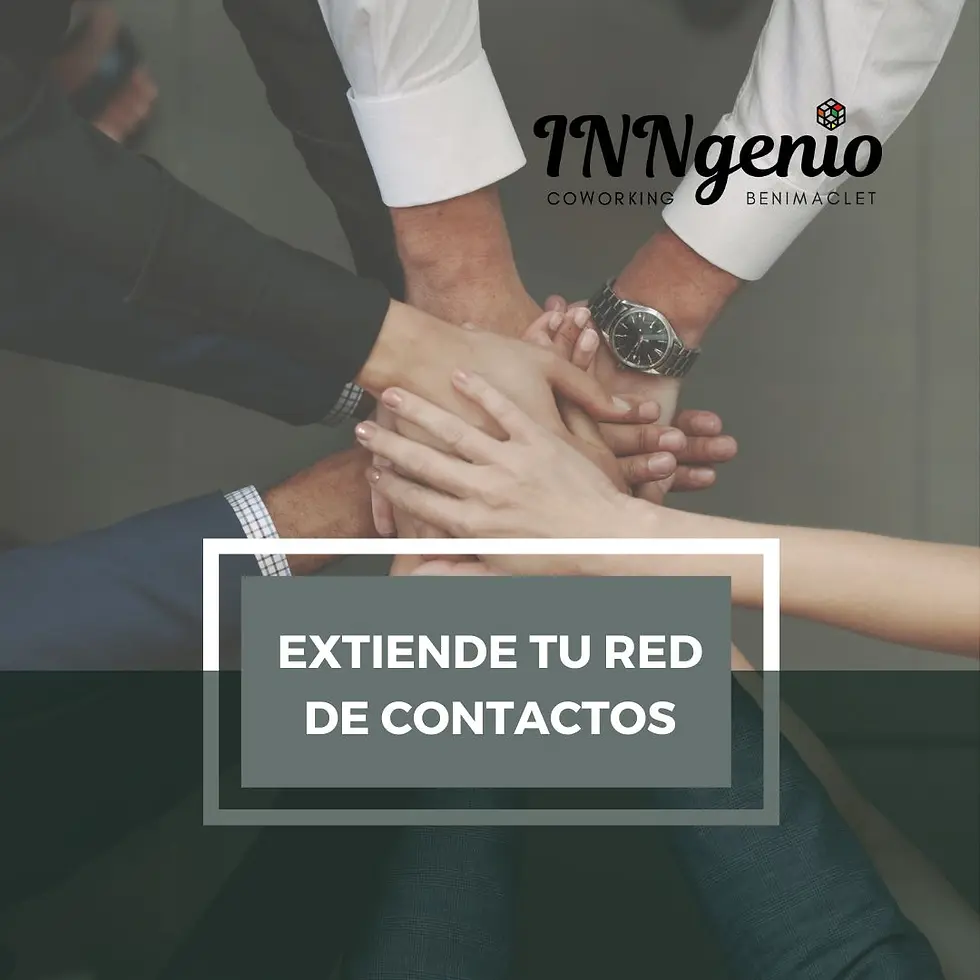 centro de negocios valencia