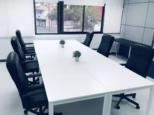 oficinas alquiler en valencia