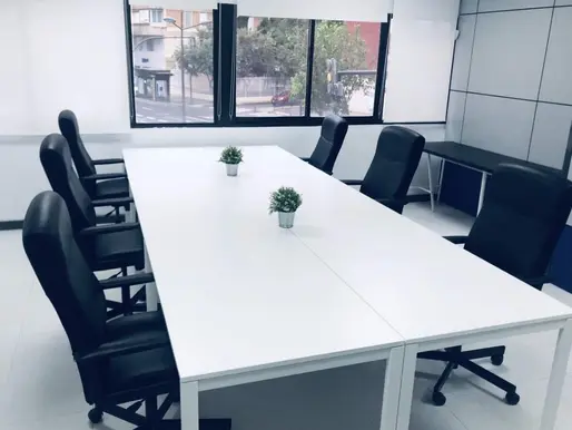 oficinas alquiler en valencia