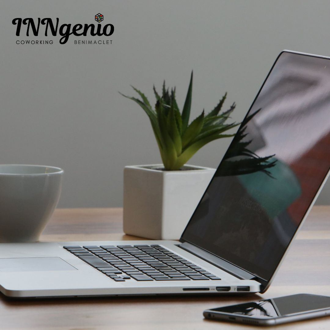 centro coworking valencia