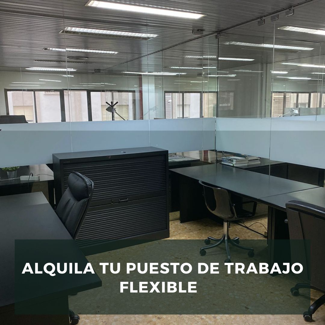 coworking qué es y cómo funciona