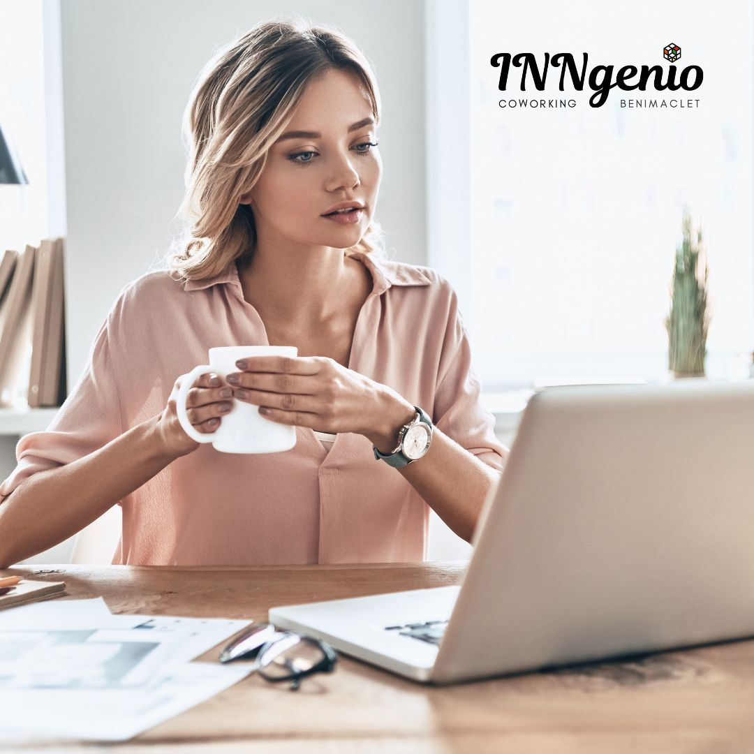 coworking qué es y cómo funciona