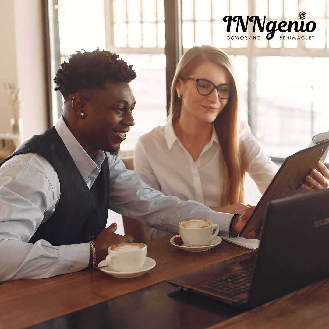 coworking valencia benimaclet