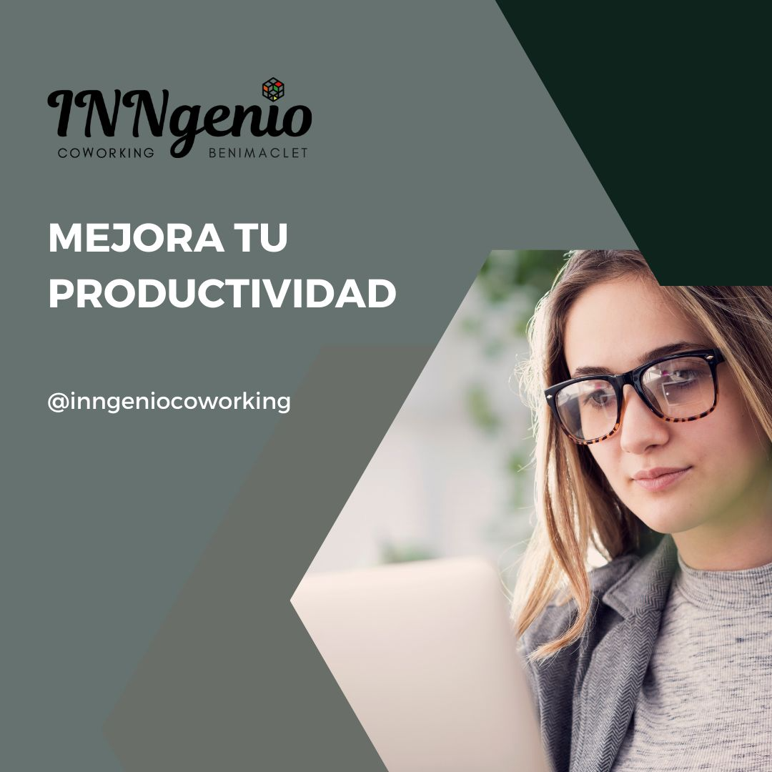 centro coworking en valencia
