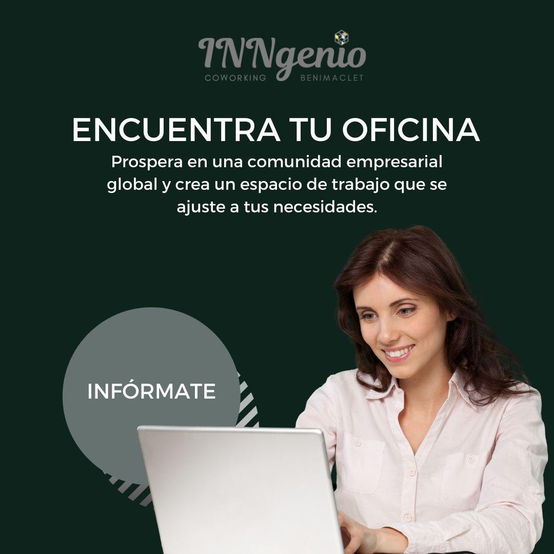 alquiler oficinas baratas valencia