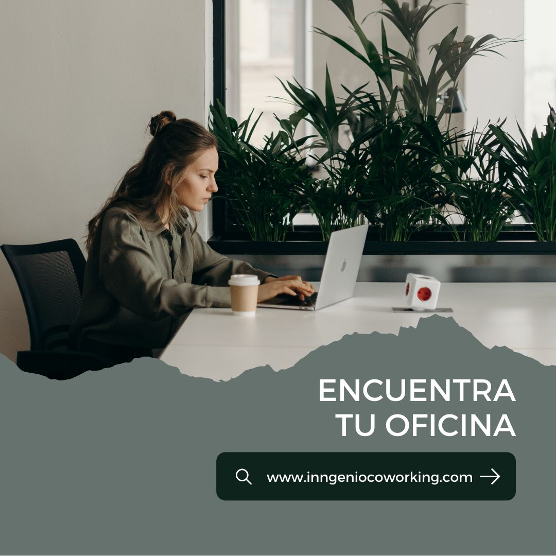 valencia alquiler oficinas