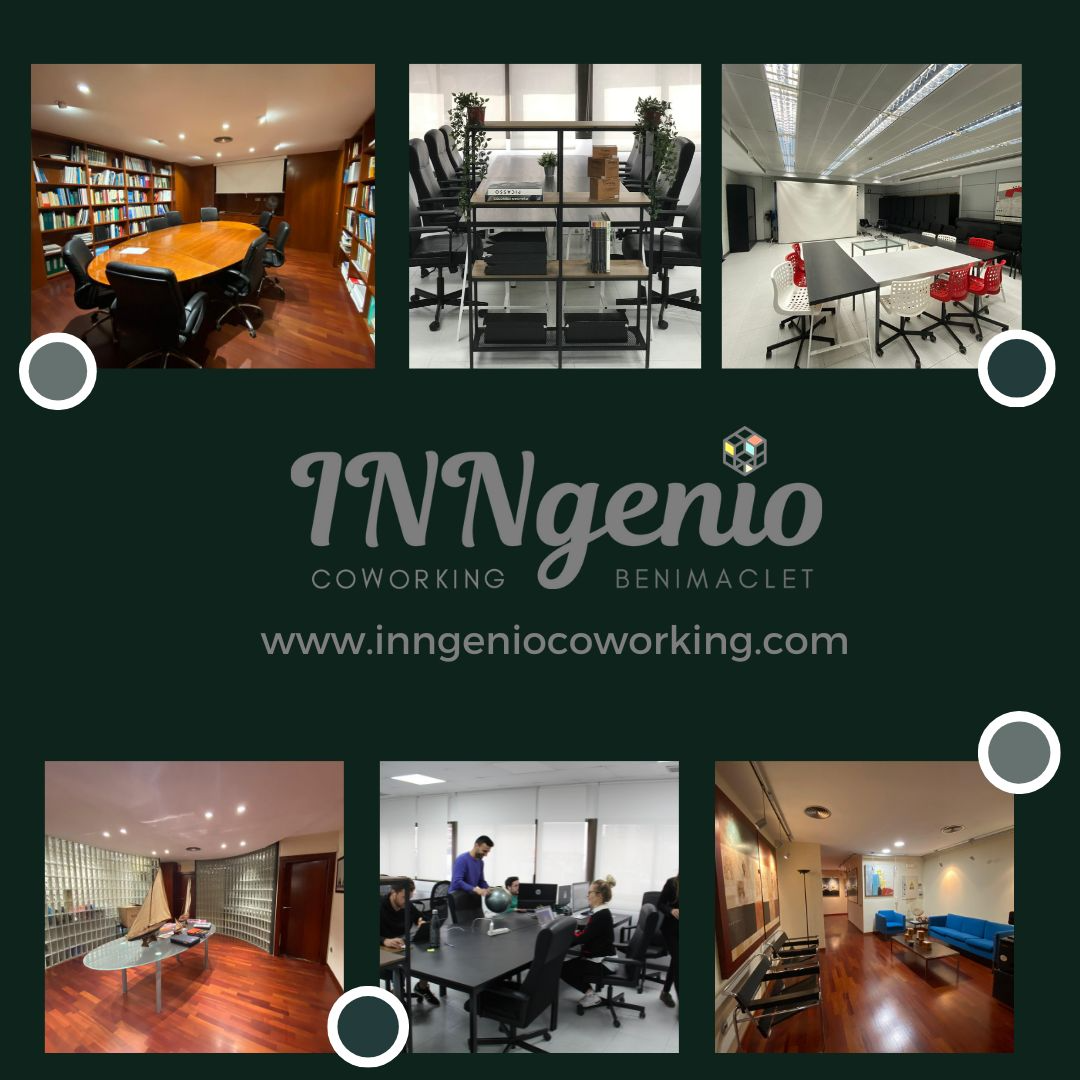 alquiler oficinas baratas valencia