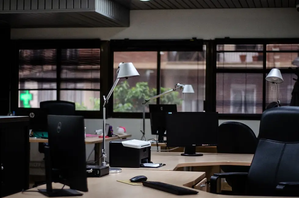 coworking barato valencia