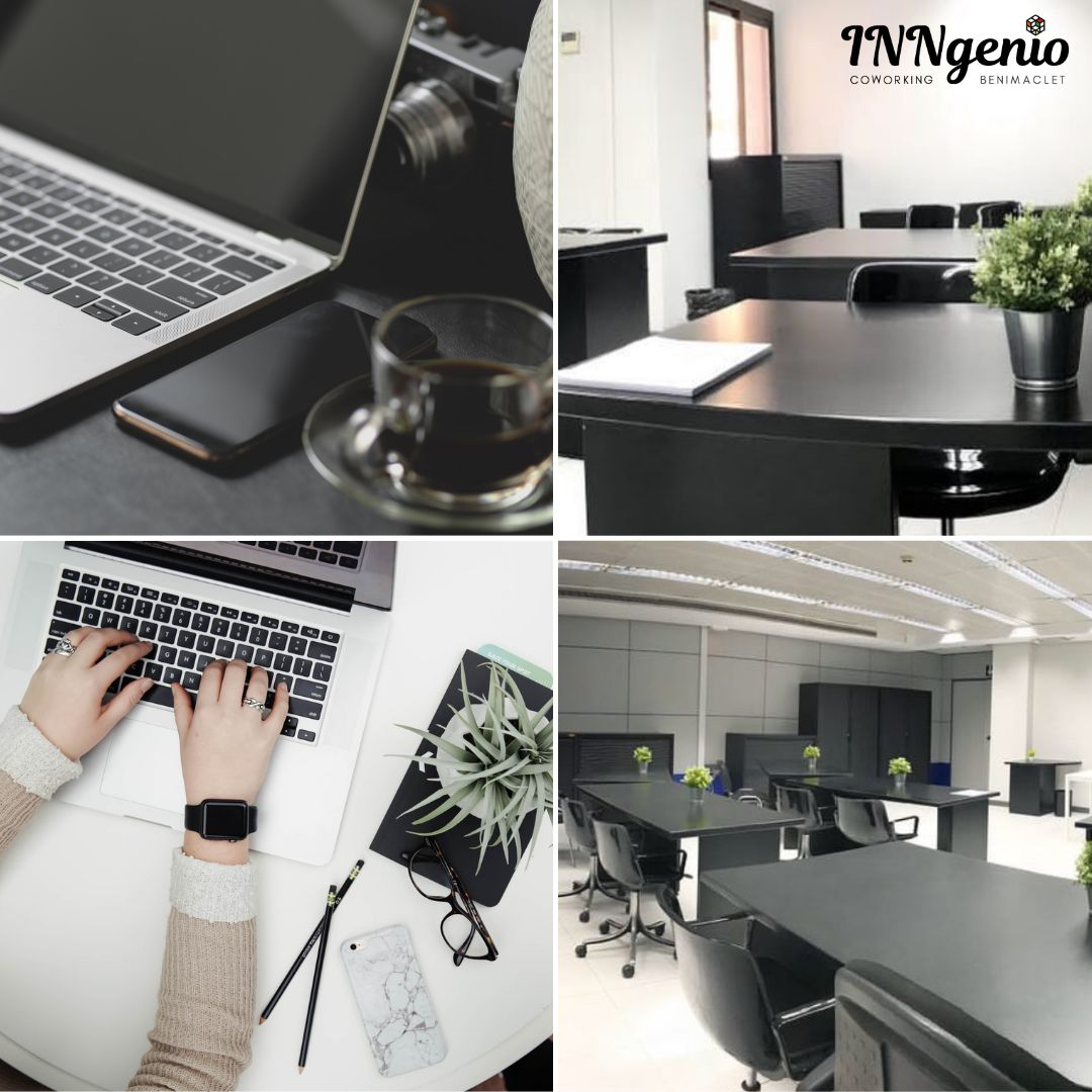 cowork benimaclet