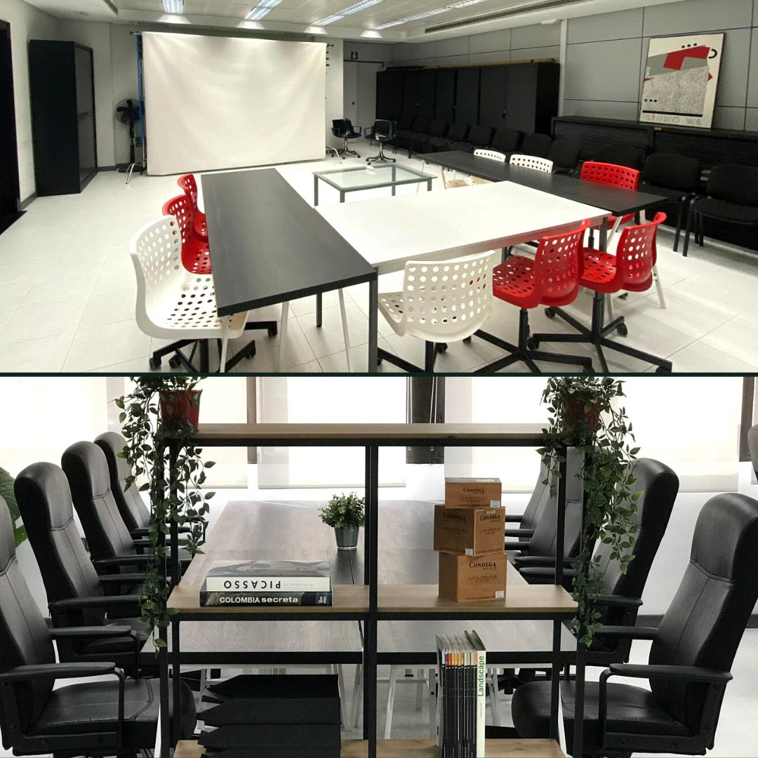 Coworking Valencia: precios y planes 2026 | INNgenio