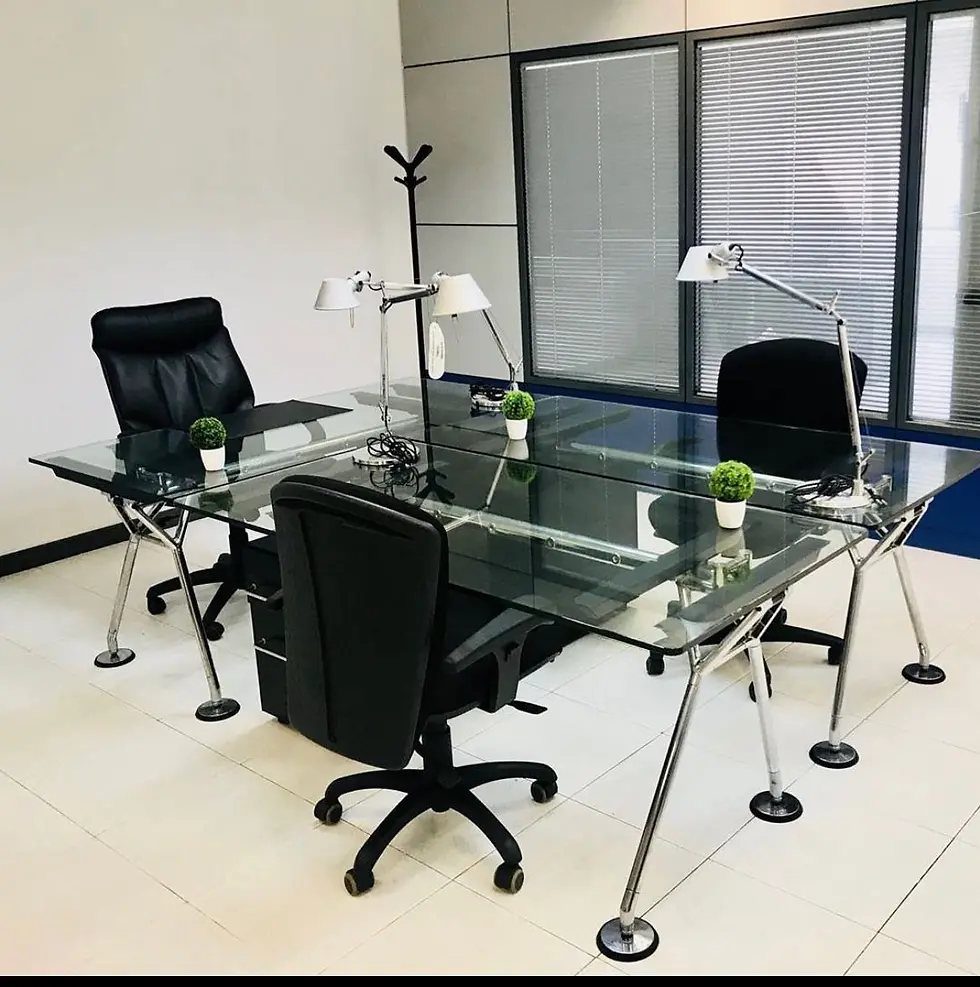 centro coworking valencia
