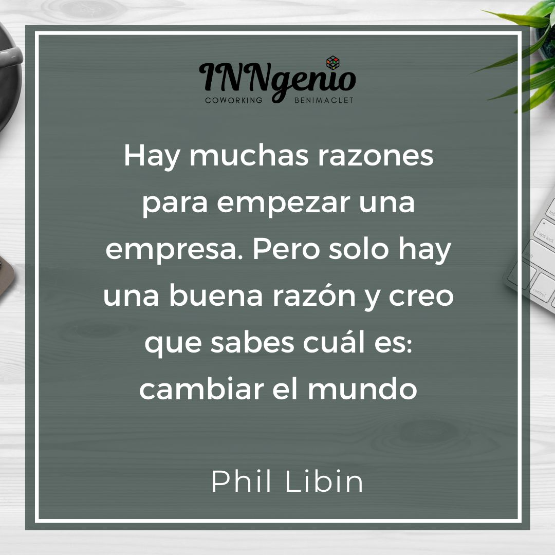 coworking valencia centro