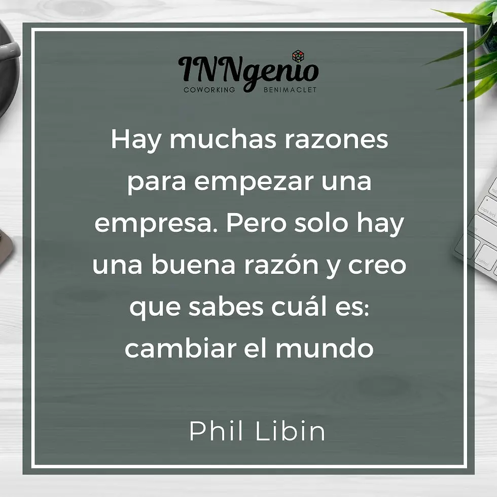 coworking valencia centro