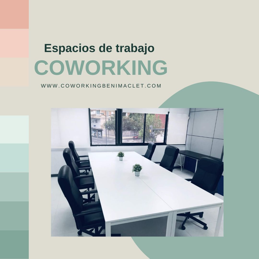 valencia espacios coworking