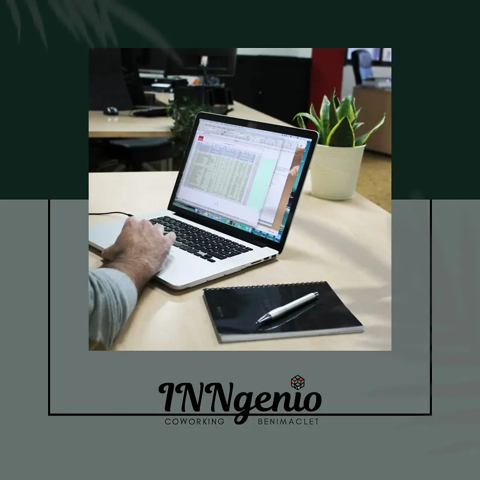 coworking valencia precios