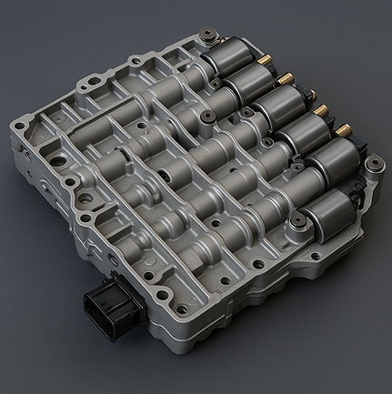reprogrammation de boite valence montélimar