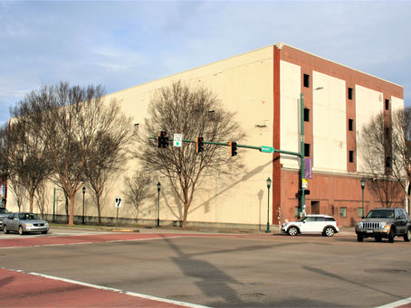 John Ross Building in Chattanooga's Riverfront Area Gets New Owner