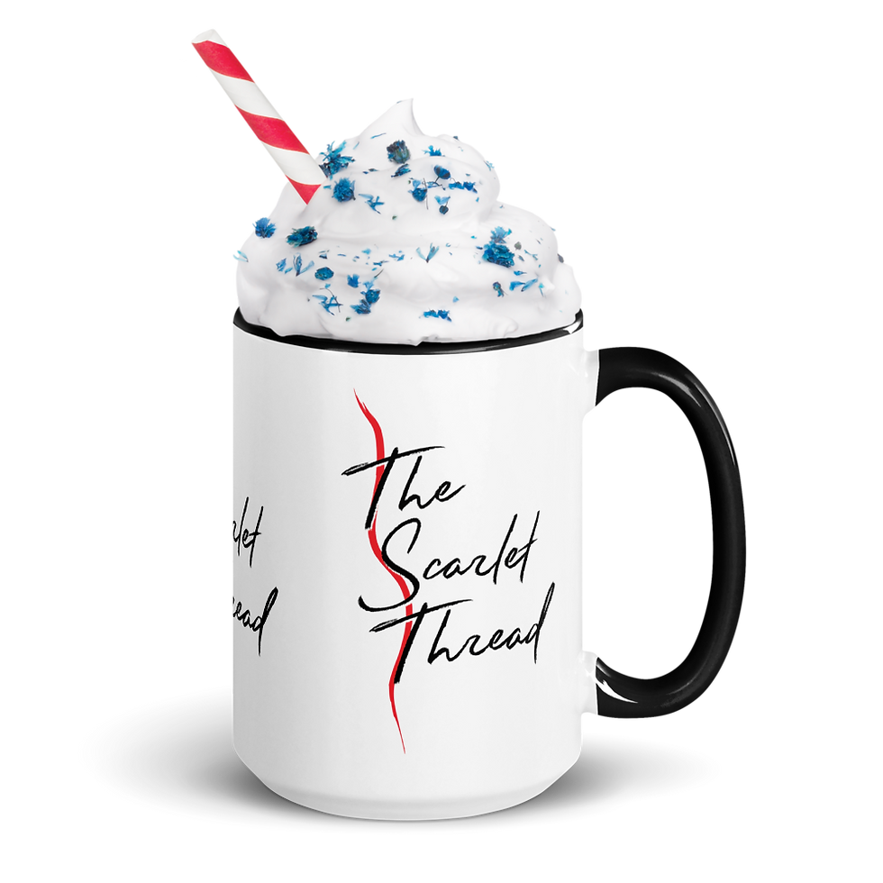 Thumbnail: ST 15 ounce Mug 