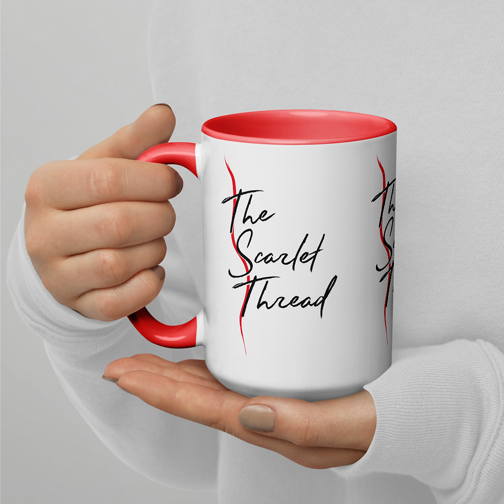 Thumbnail: ST 15 ounce Mug 