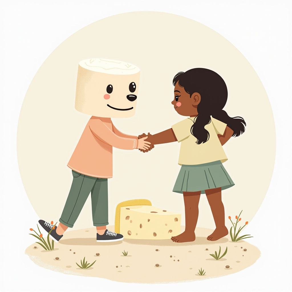 Adventures In Friendship