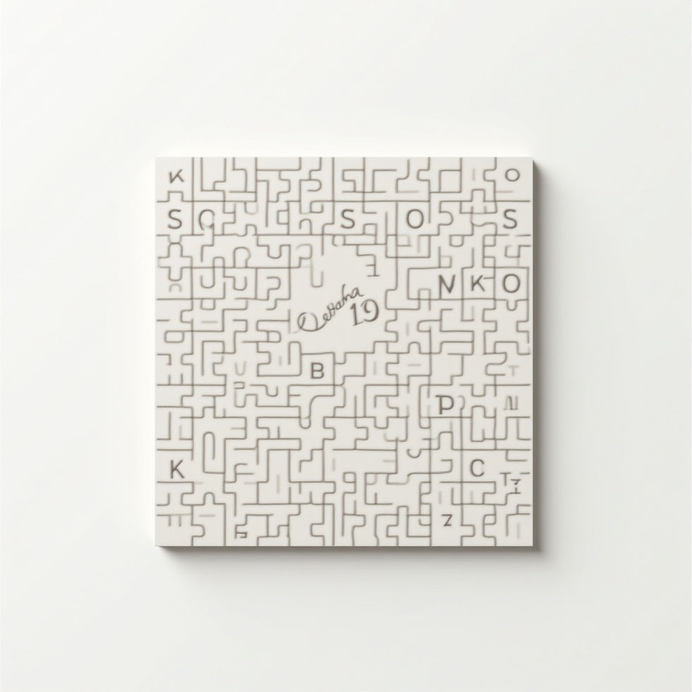 Kids Puzzle Pack