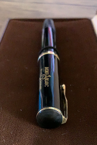Montblanc Italian 13x | Vintage Montblanc Pens
