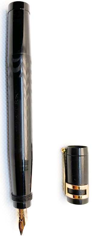 Vintage Montblanc Sub-brand Tatra