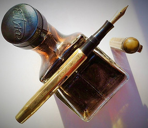 モンブラン　万年筆　Montblanc No.2 Lever Filler モンブラン 万年筆 Montblanc No.2 Lever Filler 【公式通販】