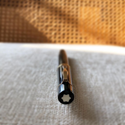 Vintage Montblanc No. 126 PL