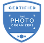 Association of Personal Photo Organizers - Certified Photo Organizer
