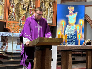 Rekolekcje wielkopostne - podsumowanie