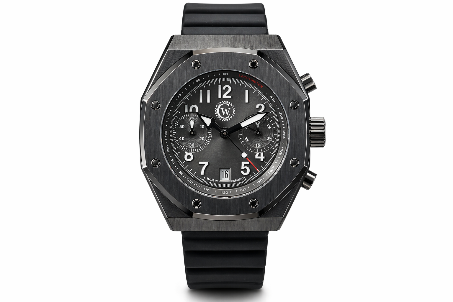 Sport Chrono « Octagon » - 24A985CW