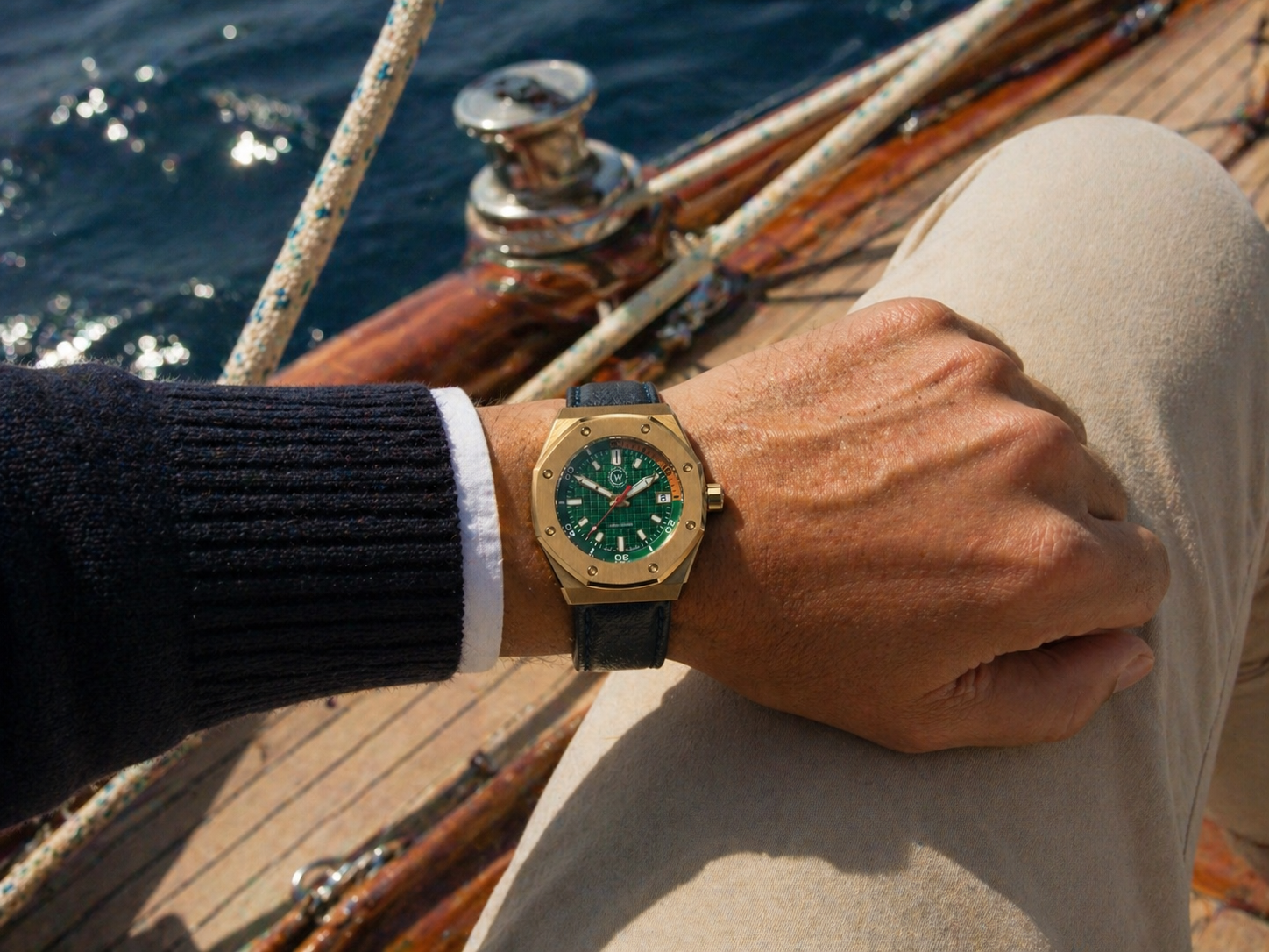 Octagon "Sport" - 24A971CW