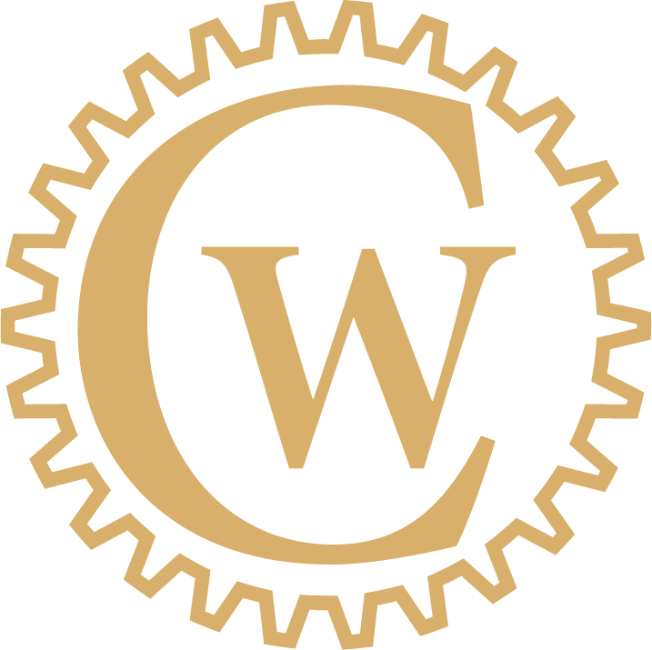 Constantin Weisz – Startseite