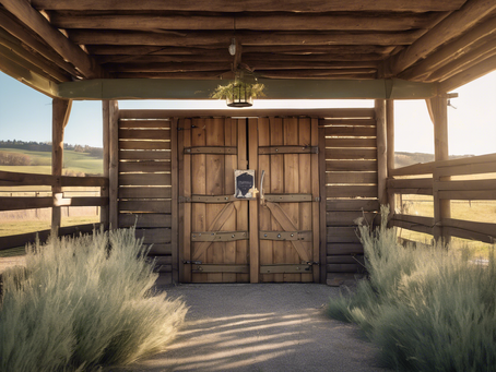 Book Your Equine and Human Massage Online Today