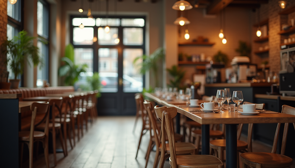 Connect and Thrive: Upcoming Coffee Mornings