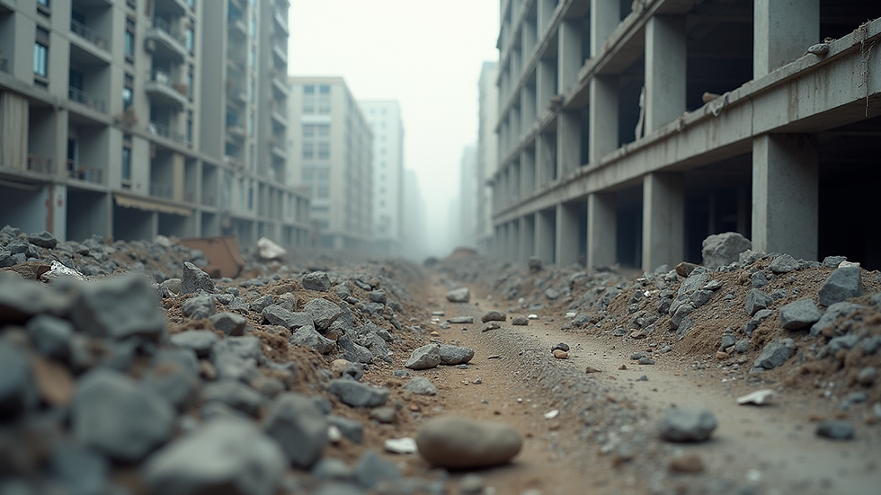 Understanding Property Damage Appraisals: A Contractor's Guide