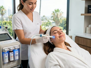 Why Hydra Facial Treatment Los Angeles Is Worth Trying