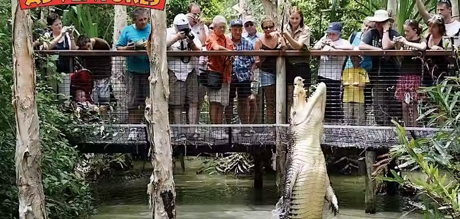 Into the Wild: Animal Discovery Day for Veterans and Veteran Families