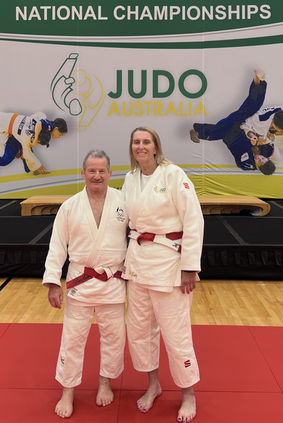 Looking to certify your Australian dan grade with the IJF? Here's how!