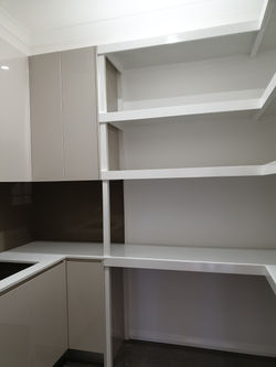 Butlers Pantry