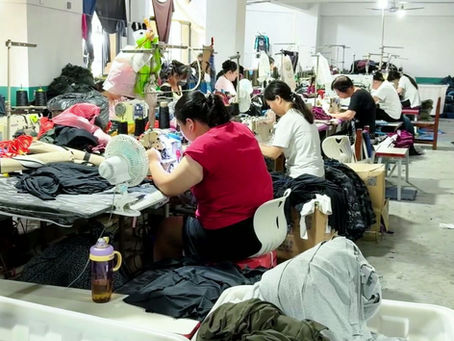 #ClothingManufacturer #ApparelFactory #CustomClothing #WholesaleClothing #OEMClothing #ODMApparel #PrivateLabelClothing