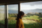 Tip: Filter for "Amazing Views" when booking your Airbnb stay!