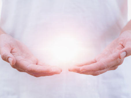 So what is Reiki...really?
